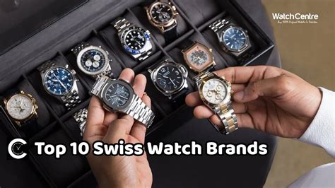 watches from swiss|top 10 swiss watches.